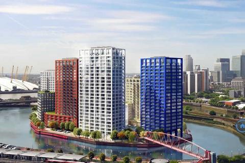 undefined, Modena House, London, E14