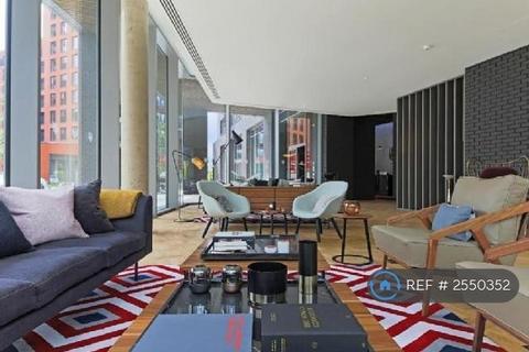undefined, Modena House, London, E14