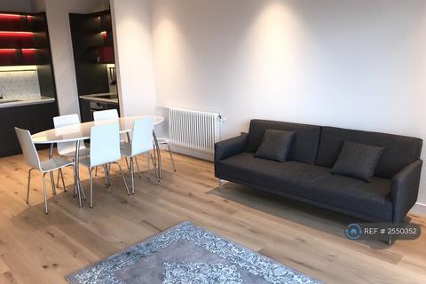 undefined, Modena House, London, E14