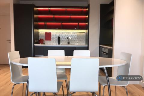 undefined, Modena House, London, E14