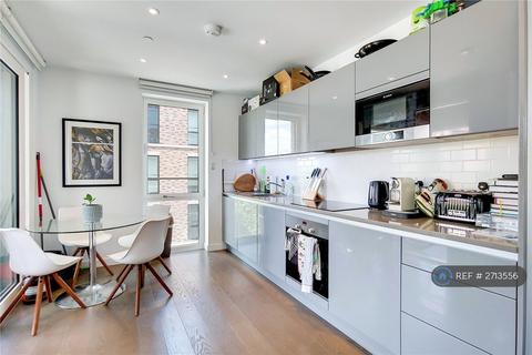 2 bedroom flat to rent, Sir John Soane Apartments, London, SE17