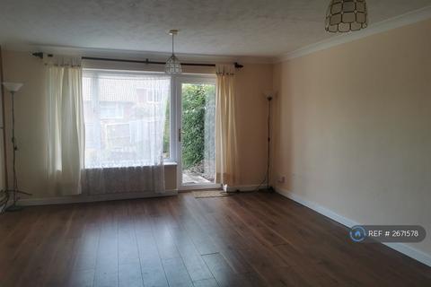 undefined, May Tree Close, Winchester, SO22