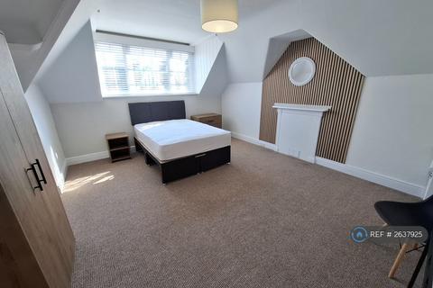 undefined, Greyfriars, Scarborough, YO11