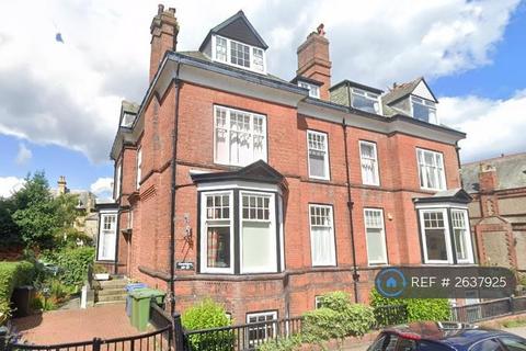 undefined, Greyfriars, Scarborough, YO11