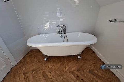 undefined, Greyfriars, Scarborough, YO11