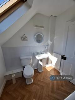 undefined, Greyfriars, Scarborough, YO11