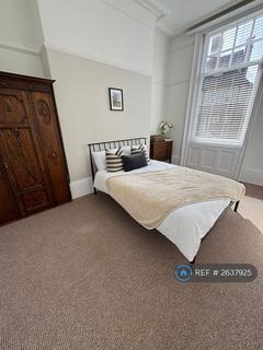 1 bedroom in a flat share to rent, Greyfriars, Scarborough, YO11