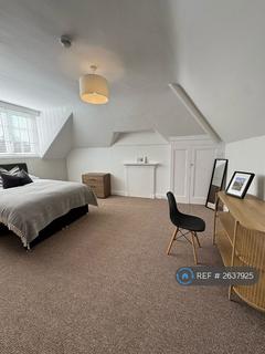 1 bedroom in a flat share to rent, Greyfriars, Scarborough, YO11