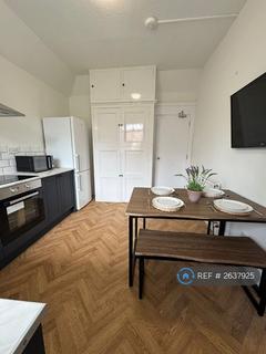1 bedroom in a flat share to rent, Greyfriars, Scarborough, YO11