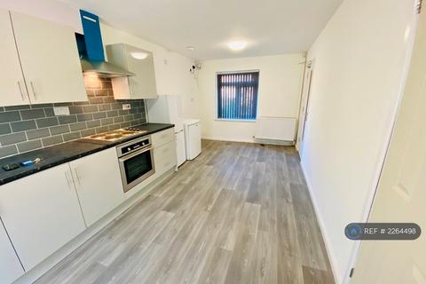 undefined, Varden Croft, Birmingham, B5