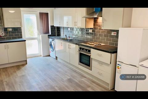 undefined, Varden Croft, Birmingham, B5