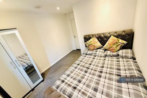 undefined, Varden Croft, Birmingham, B5
