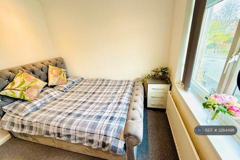 undefined, Varden Croft, Birmingham, B5