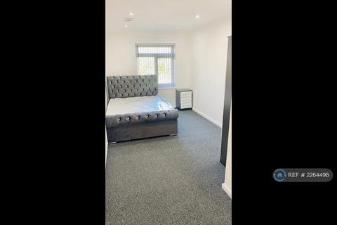 undefined, Varden Croft, Birmingham, B5