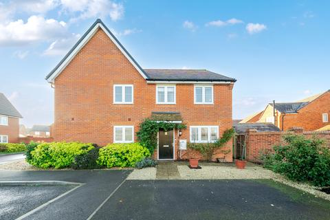 undefined, Summers Close, Kingston Bagpuize, Abingdon, OX13