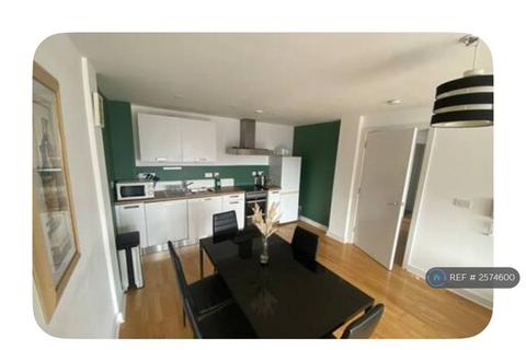 2 bedroom flat to rent, Scotland Street, Sheffield, S3