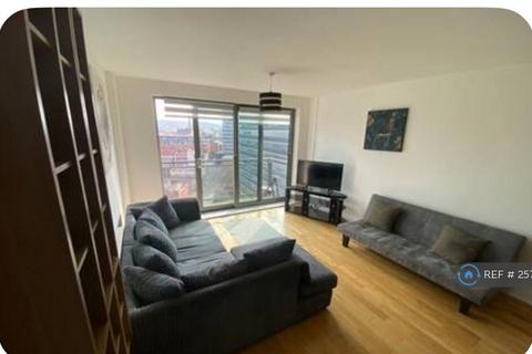 2 bedroom flat to rent, Scotland Street, Sheffield, S3
