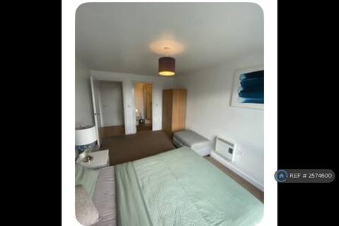 2 bedroom flat to rent, Scotland Street, Sheffield, S3