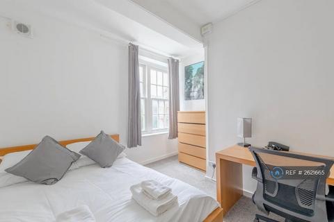 undefined, Barnes House, London, NW1