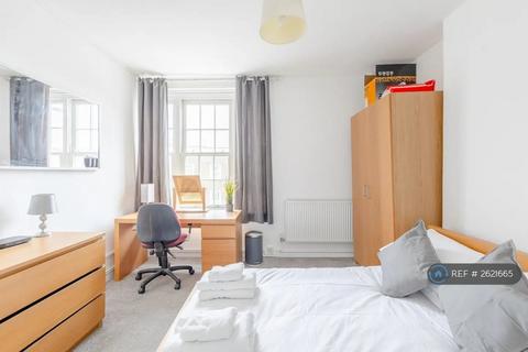 undefined, Barnes House, London, NW1