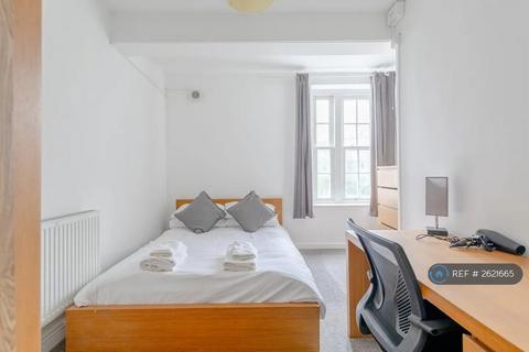 undefined, Barnes House, London, NW1