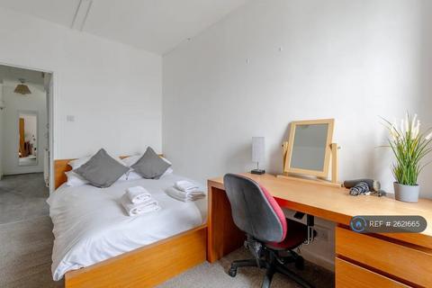 undefined, Barnes House, London, NW1