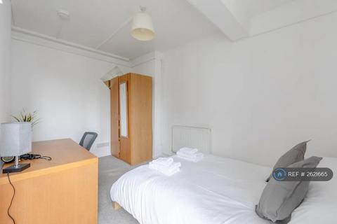 undefined, Barnes House, London, NW1