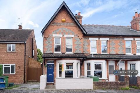 undefined, Coronation Road, Basingstoke, RG21
