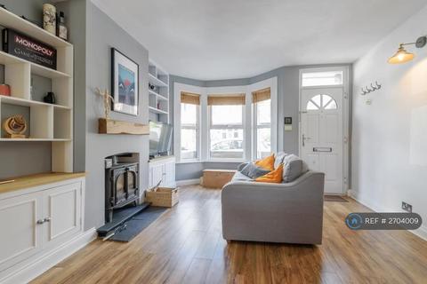 undefined, Coronation Road, Basingstoke, RG21