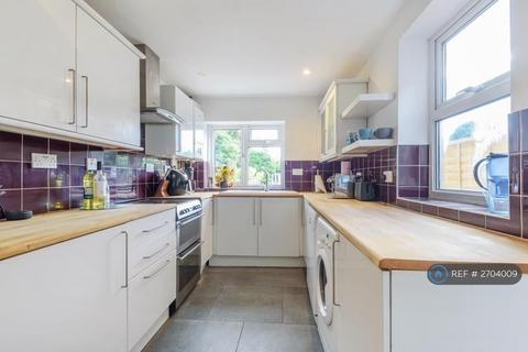 undefined, Coronation Road, Basingstoke, RG21
