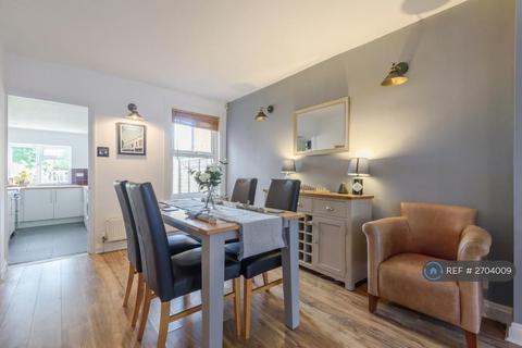 undefined, Coronation Road, Basingstoke, RG21