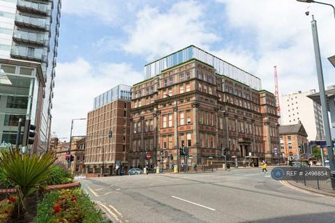 undefined, Great George Street, Leeds, LS1