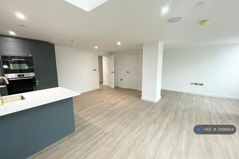 undefined, Great George Street, Leeds, LS1