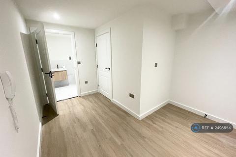 undefined, Great George Street, Leeds, LS1