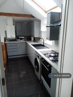 undefined, Forsyth Road, Newcastle-Upon-Tyne, NE2