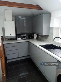 undefined, Forsyth Road, Newcastle-Upon-Tyne, NE2