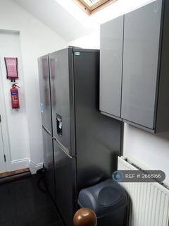 undefined, Forsyth Road, Newcastle-Upon-Tyne, NE2