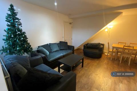 undefined, Forsyth Road, Newcastle-Upon-Tyne, NE2