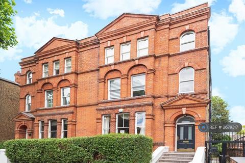 2 bedroom flat to rent, Auriol Road, London, W14