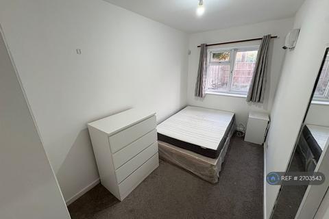undefined, Brook Road, Manchester, M14
