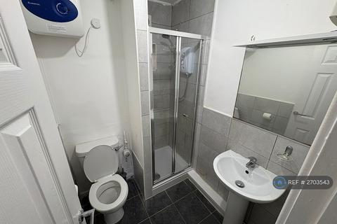 undefined, Brook Road, Manchester, M14