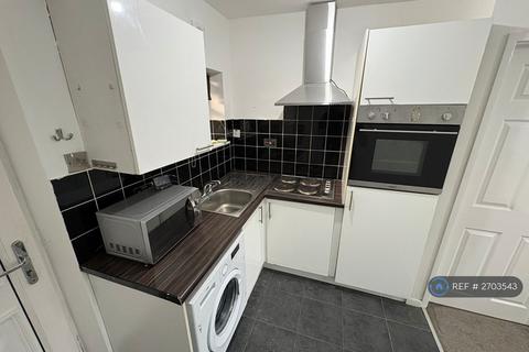 undefined, Brook Road, Manchester, M14