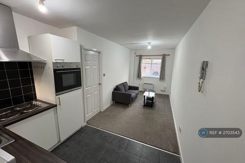 undefined, Brook Road, Manchester, M14