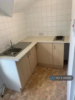 undefined, Bispham, Blackpool, FY2