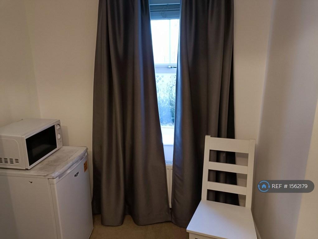 Second Bedroom - Ground Floor