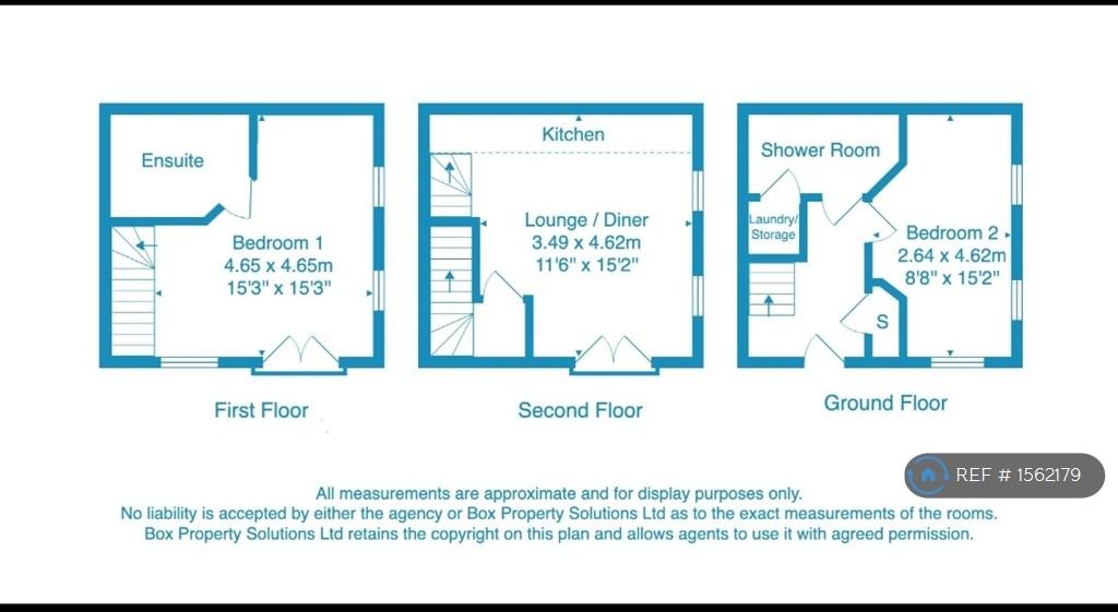 Floor Plan.