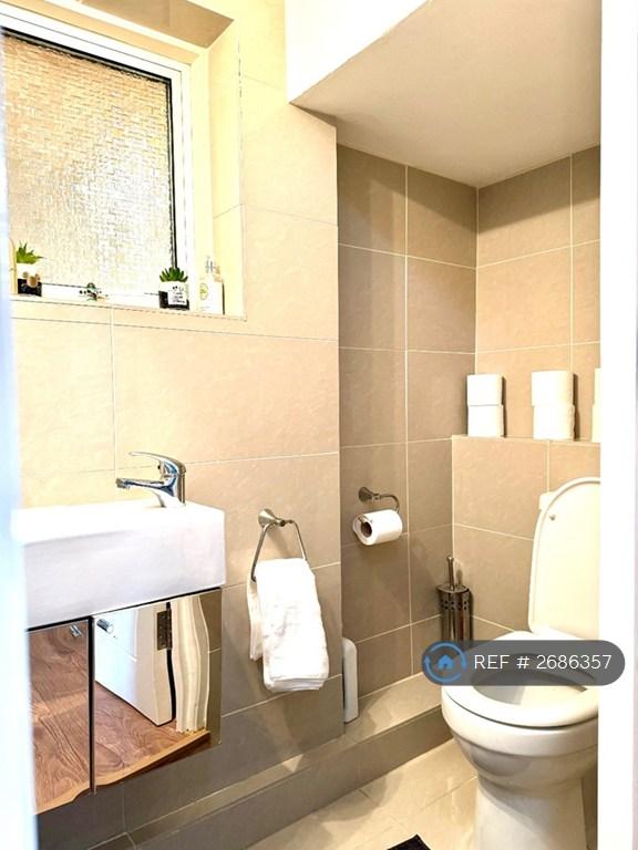 Downstairs Toilet