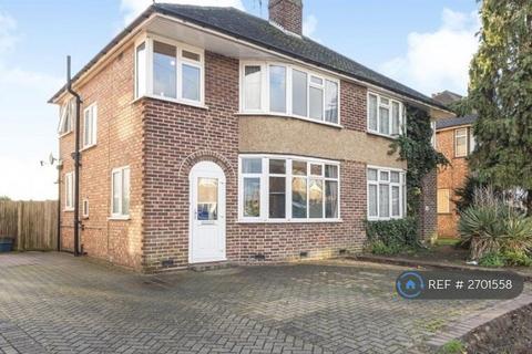 undefined, Cassiobury Avenue, Feltham, TW14
