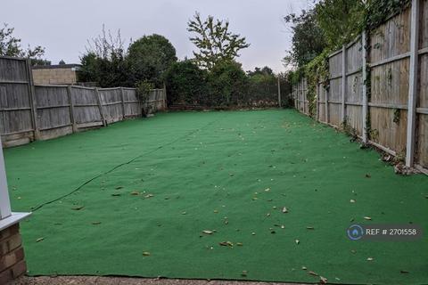 undefined, Cassiobury Avenue, Feltham, TW14