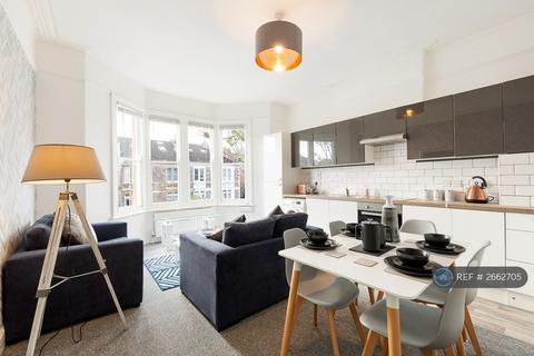 undefined, Cranbrook Road, Bristol, BS6